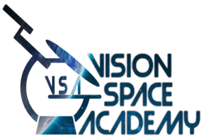 Shuttle zur Vision Space Academy